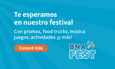 BNA Fest